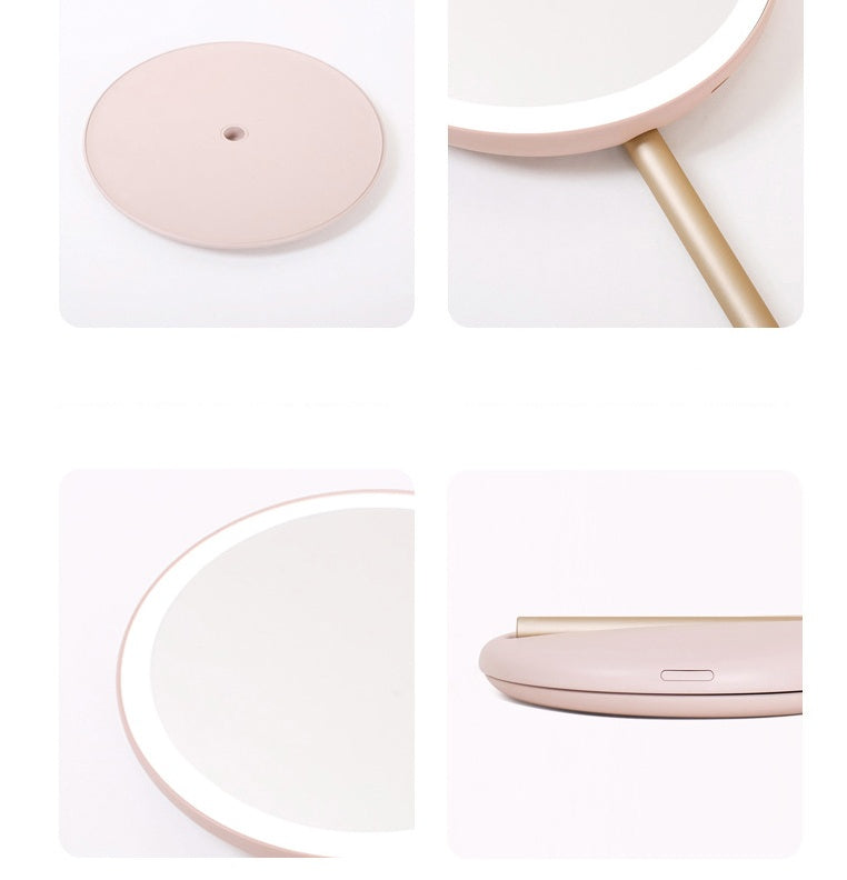 LED Folding Mirror Make-up mirror LED Folding Mirror Make-up mirror